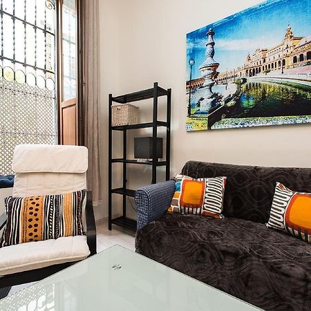 Divi Apartments Valvanera Sevilla Bagian luar foto