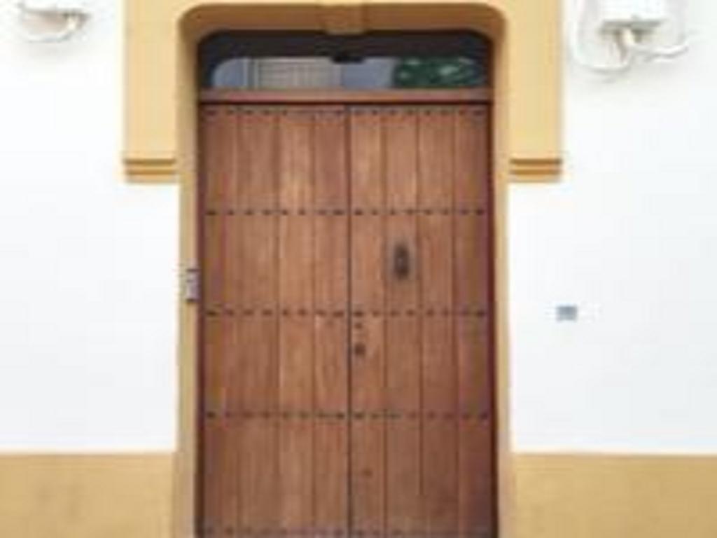 Divi Apartments Valvanera Sevilla Bagian luar foto